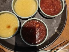 -小杨烤肉(朱雀店)