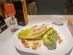 -王品牛排(福州泰禾店)