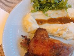 油封鸭腿-LA MAISON公鸡和龙(蛇口店)