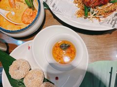 -帕蓝·暹罗料理(大学路店)