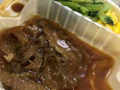 -麦当劳(新洲南路店)