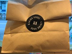 -81BAKERY(大学路店)