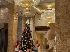 -杭州城中香格里拉大酒店