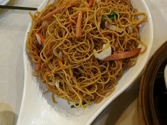 -舊街坊茶楼(市二宫店)