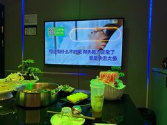 -唯爱KTV聚会餐厅(仙林东城汇店)