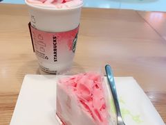 -星巴克臻选(深圳海上世界店)