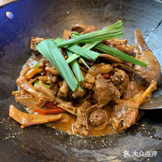 老妈鸭佬鸭(天源邻里坊店)