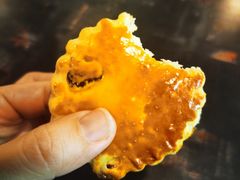 司康-幸福蛋糕坊(金顶街店)
