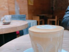 -VOYAGE COFFEE(北锣鼓巷店)