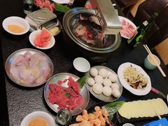 -金龙烧烤·牛肉面(西塔店)