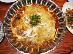 -驿楼兰·新疆菜(火车站店)