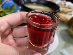 -藏味八珍特色火锅
