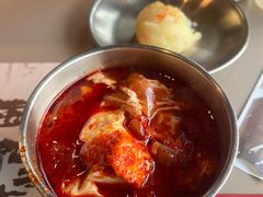 -西塔老太太泥炉烤肉(青浦蟠龙天地店)