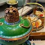 VOCAL！来大连见世面了...满族传统火锅