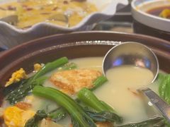 -广州康莱德·韵轩中餐厅