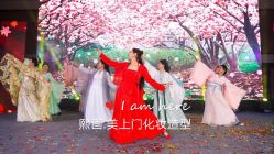 -熙画美上门MakeUp美甲美睫