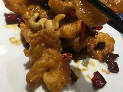 -丁字口海鲜热炒·烧烤大排档