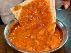 -南国印度餐厅Dakshin