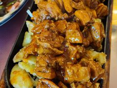 -桃子餐厅·天津菜(红星路直营店)