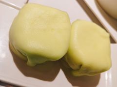 -聪嫂私房甜品(旺角二店)