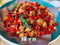 -饕林餐厅(春熙路店)