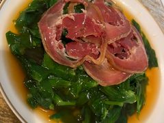 -唐阁(香港朗廷酒店)