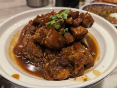 -曾家厨房·新徽菜(高新天柱路店)