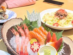 -御厨和食料理·寿司·刺身(麦地店)