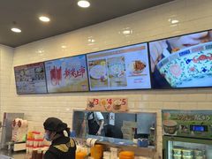 -和合谷(北京市王府井百货大楼店)