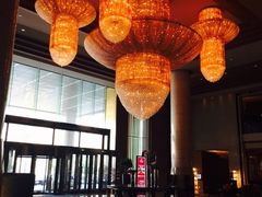 -富力希尔顿酒店·地阔自助餐厅