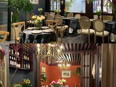 大堂-第101座花园餐厅(湖滨88店)