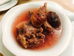 -茶油香闽南菜·花园餐厅(前埔店)
