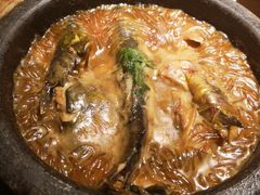 -小放牛炒菜馆(中山路乐汇城店)