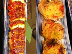 -真剑日本料理·铁板烧(贵州路店)