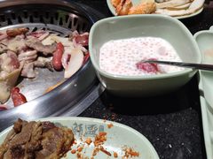 -韩盛·盛江山自助料理(沈辽路万达店)