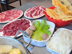 -贵宾牛·潮汕牛肉火锅(珠池总店)