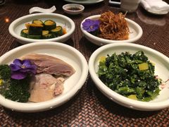 -南通滨江洲际酒店-东厨中餐厅
