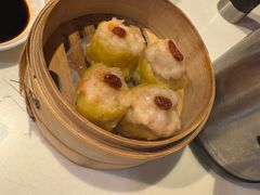 鲜虾蒸烧麦-金鼎轩(亚运村店)