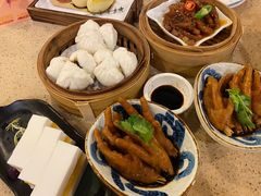 -点都德(聚福楼店)