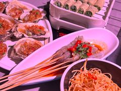 -丰茂烤串(全国首店)