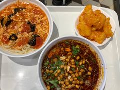 -阿那亚第二食堂 Cafeteria 2
