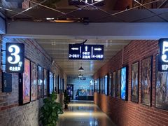 -华美国际影城(旧宫永辉店)