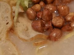 荔湾艇仔粥-虾饺妹·酒家(金碧店)