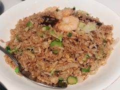 -新旺茶餐厅·早餐·夜宵(仙霞店)