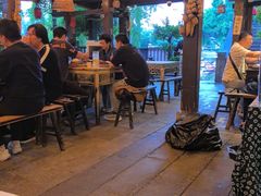 -饭江湖·江湖菜(湖广会馆店)