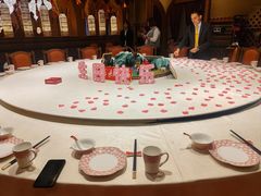 -SEEUNARI西域娜依新疆菜(环宇广场店)