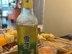 -成都玉林串串香火锅(三八店)