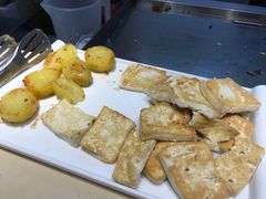 -素满香·食养自助(天一广场店)