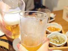 -炼火烤肉店