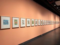 -江苏省美术馆(长江路新馆)